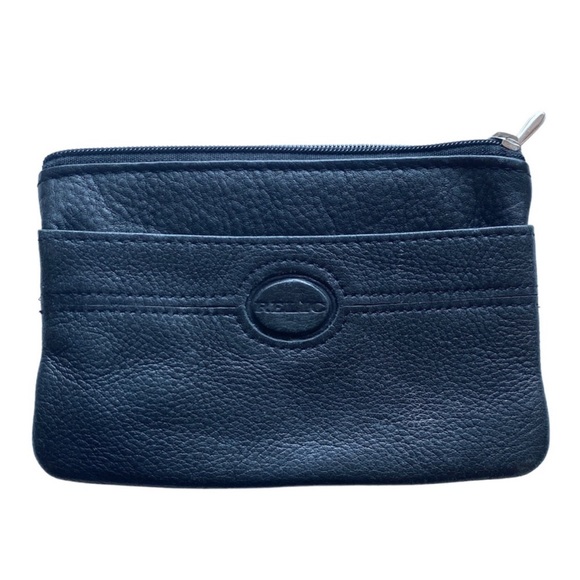 Relic Handbags - RELIC Vintage Leather Mini Wallet